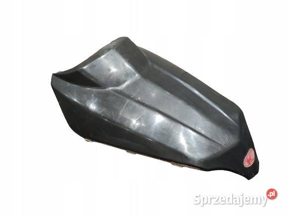 KYMCO MXU 300 PLASTIK OWIEWKA OSŁONA Plastiki Osięciny