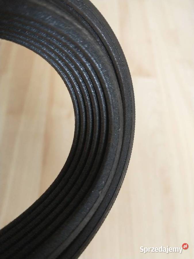 Pasek wielorowkowy skoda roomster podkarpackie Jarosław sprzedam