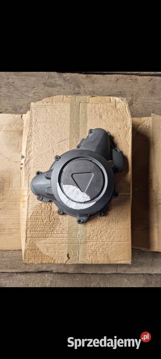 DekielpokrywaTriumph Tiger 800 18 Środa Wielkopolska sprzedam