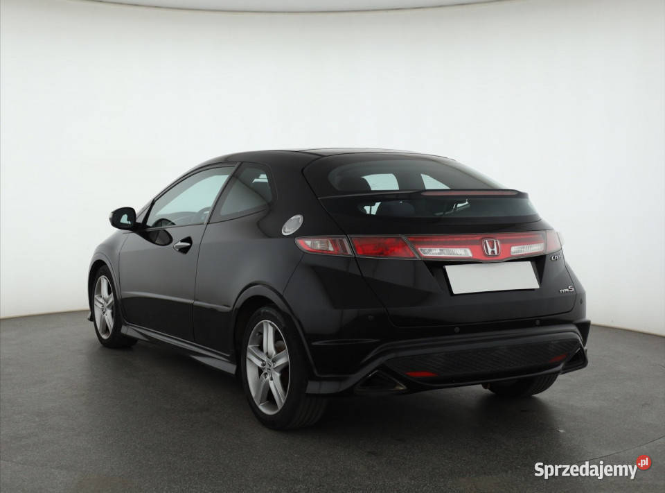 Honda Civic 18 i mazowieckie