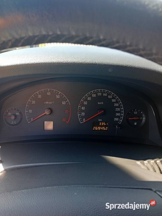 Opel Vectra 18 lpg centralny zamek Vectra kujawsko-pomorskie Piotrków Kujawski