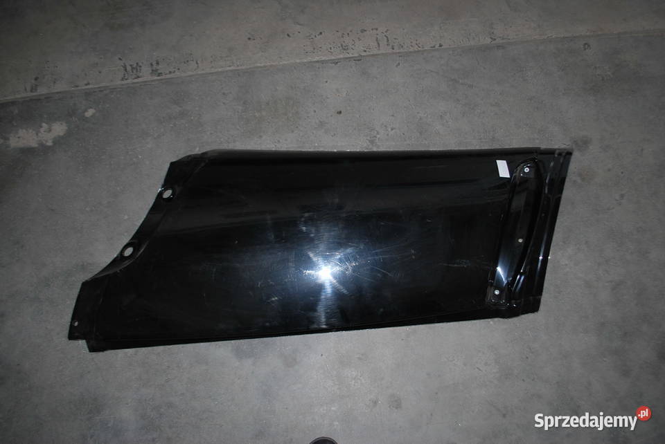 MASKOWNICA PRZEDNIA PRAWA GÓRNA HOBBY 2608660011 Grzebowilk