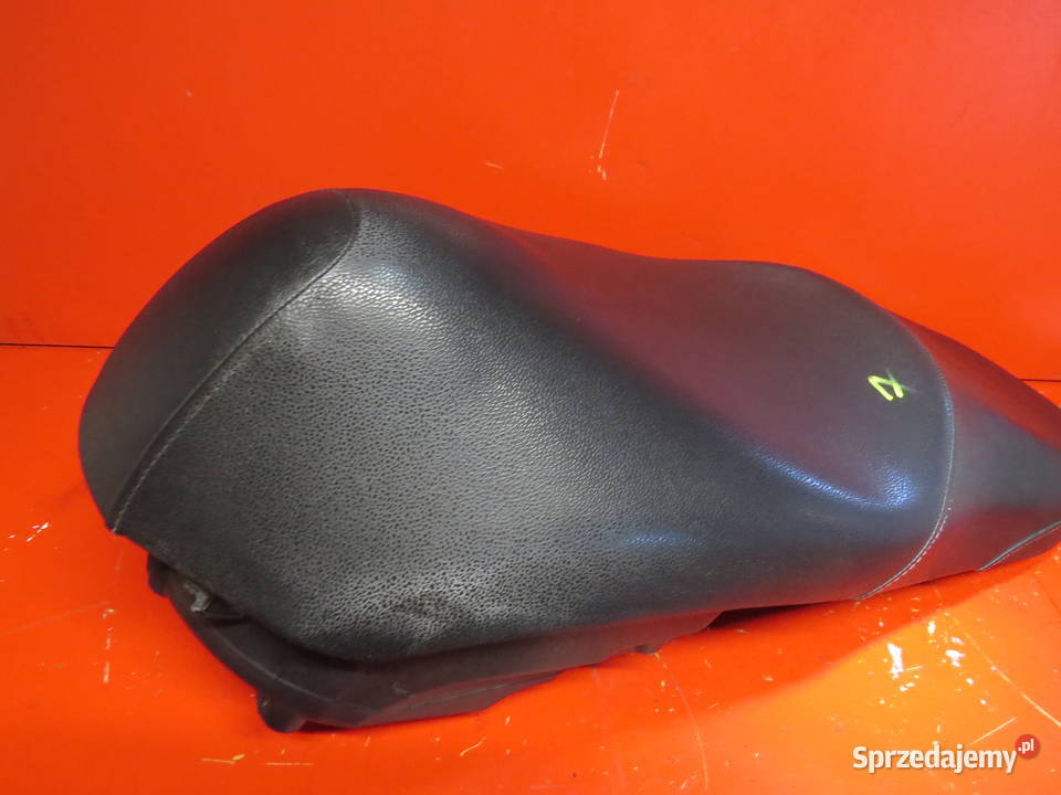 HONDA SH 300 SH300 SH300I 300I 2010 kanapa Warszawa