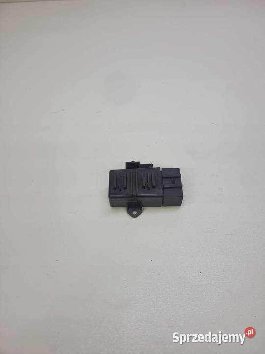 MODUŁ STEROWNIK OGRZEWANIA AUDI VW 6R0959772D Przystajń sprzedam