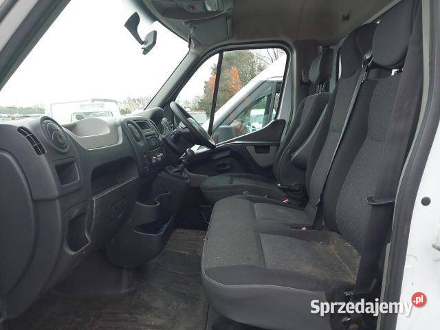 Opel Movano autolaweta pod walec minikoparkę Opel sprzedam