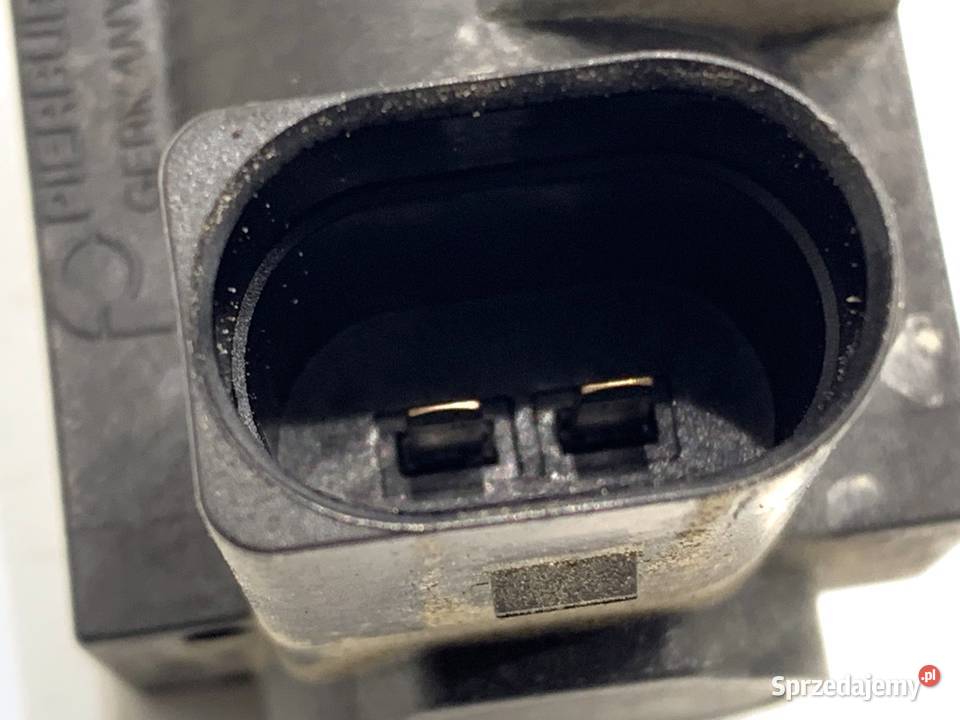 ZAWÓR PODCIŚNIENIA VW BORA 19 130 1J0906627