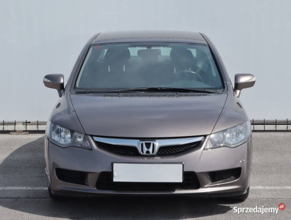 Honda Civic 18 i Lublin sprzedam