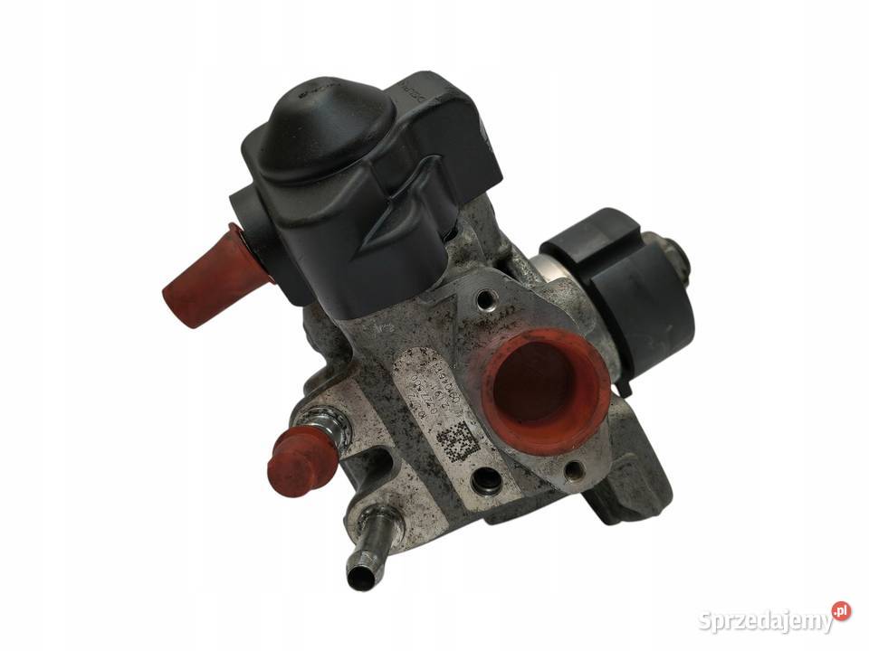 POMPA WTRYSKOWA VW Polo 6R Seat Ibiza Skoda osobowe