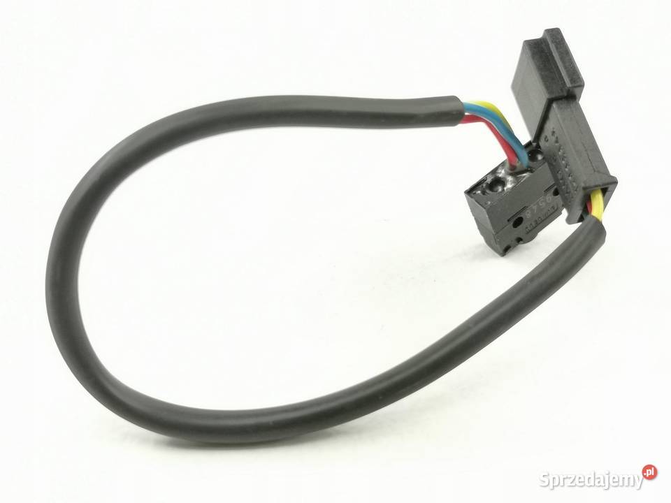 WIĄZKA INSTALACJI MICROSWITCH DACH SAAB 900 9498 lubelskie