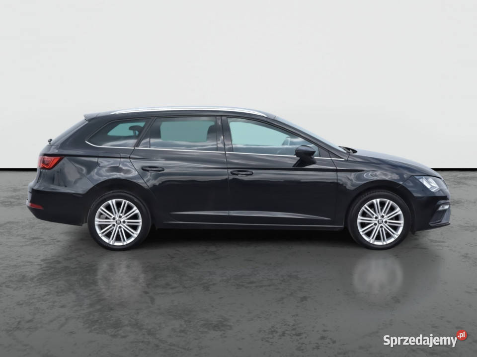 Seat Leon 20 TDI dolnośląskie sprzedam