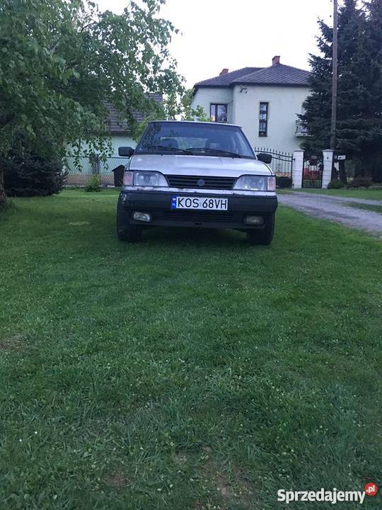 Polonez Caro 14 Rover 103 manualna sprzedam