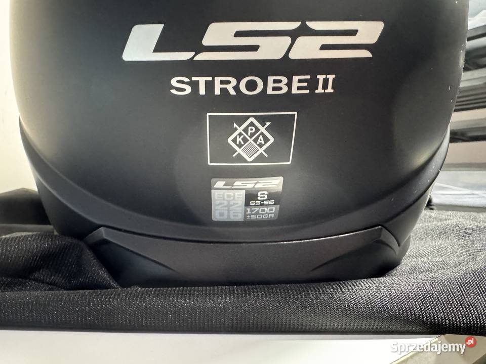 LS2 Strobe II S Tomaszów Mazowiecki