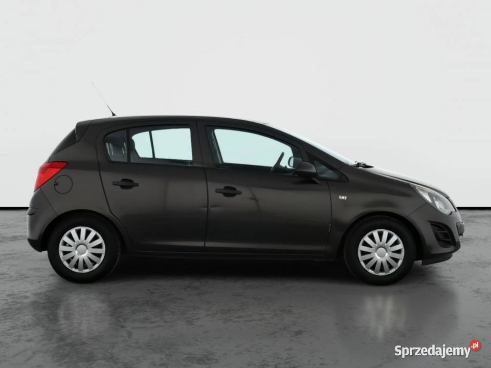 Opel Corsa 12 63KM Piaseczno
