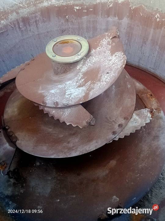 Wóz paszowy 1214 m raty zamiana dowóz kujawsko-pomorskie Probostwo Górne