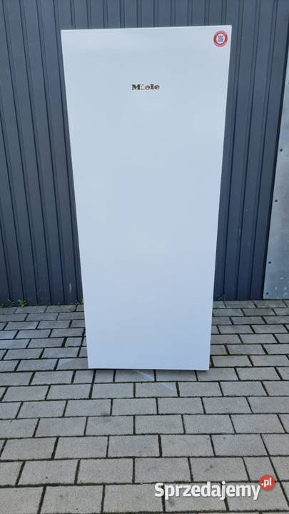 Zamrażarka szufladowa Miele FN 4322 D ws NoFrost Lodówki i zamrażarki dolnośląskie Wrocław