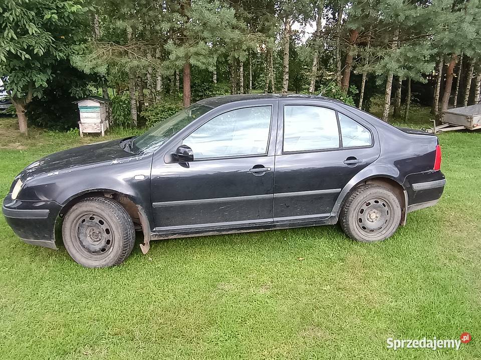 Sprzedam Volkswagena Bora sprzedam