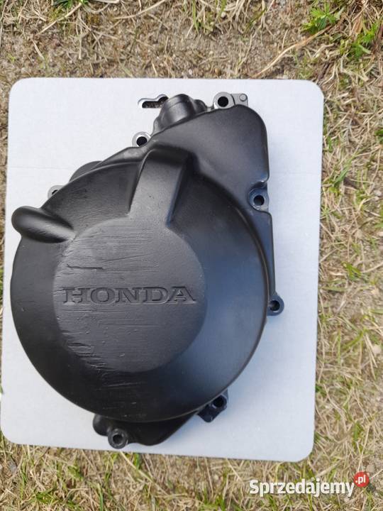 Dekiel pokrywa silnika honda cbr 954 Przasnysz sprzedam