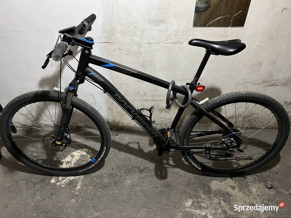 Rockriders st520 rower górski lubelskie Lublin