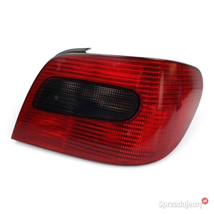 LAMPA PRAWA Citroen Xsara tylnia prawy tył Chełm