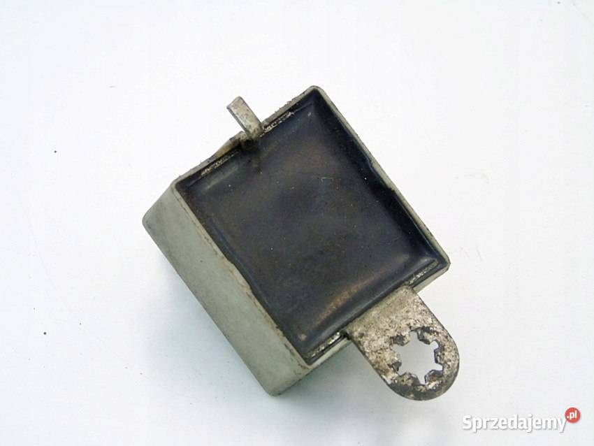 KONDENSATOR CZUJNIK 16 16V ESCORT MONDEO ORION Sosnowiec