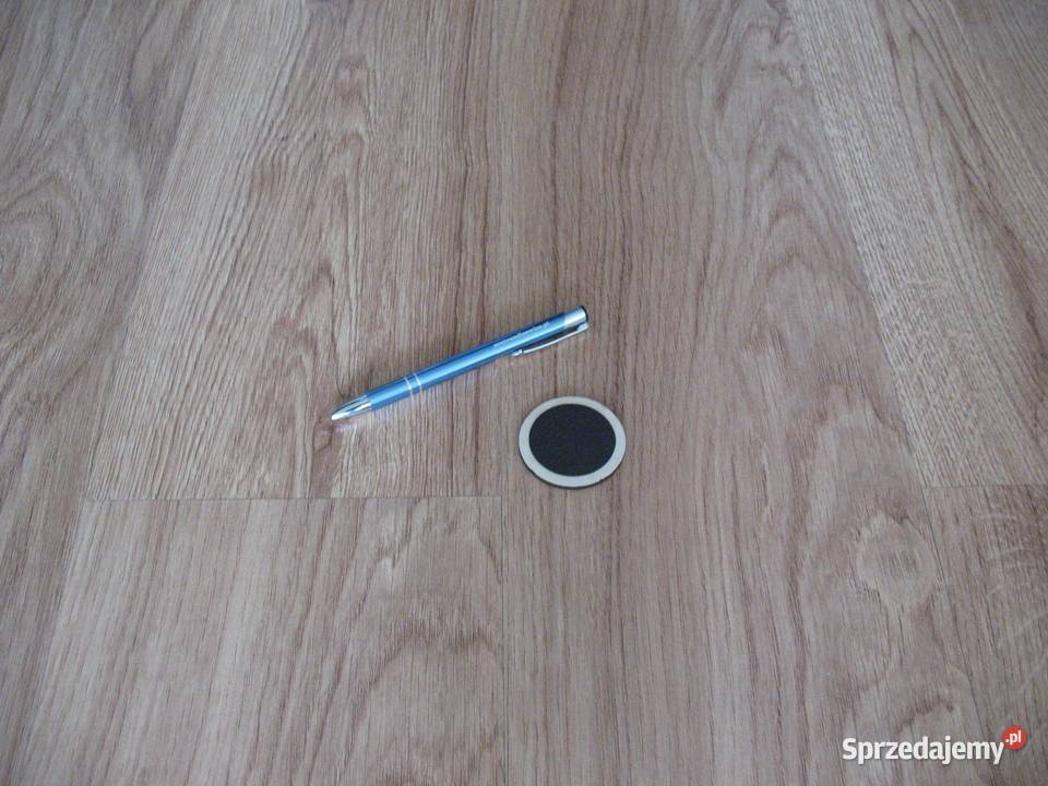 Magnes na lodówkę Muzeum Paleontologiczne w Chorzów