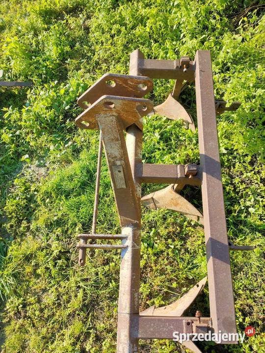 Obsypnik do ziemniakówwarzywRadełkaRedełka Piotrków Trybunalski