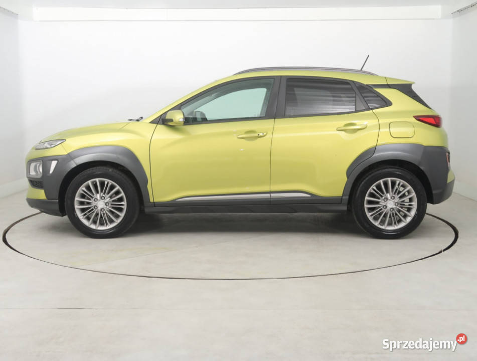 Hyundai Kona 10 TGDI 4/5 Bielany Wrocławskie