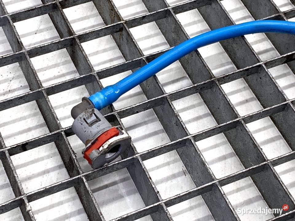 PRZEWÓD PALIWOWY 7300620