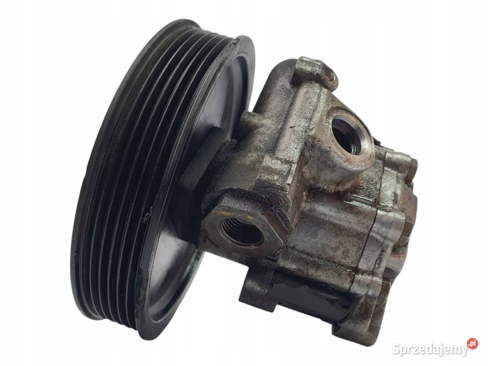 POMPA WSPOMAGANIA BMW E46 E90 E92 E53 30D 306D1 Motoryzacja lubelskie Chełm