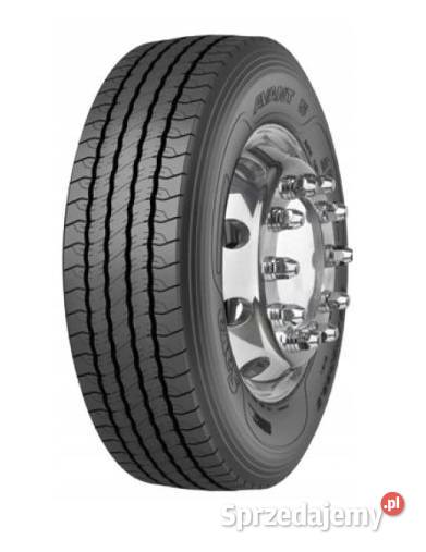 Opona 31570R225 156L TL Avant5 SAVA Oś Krosno