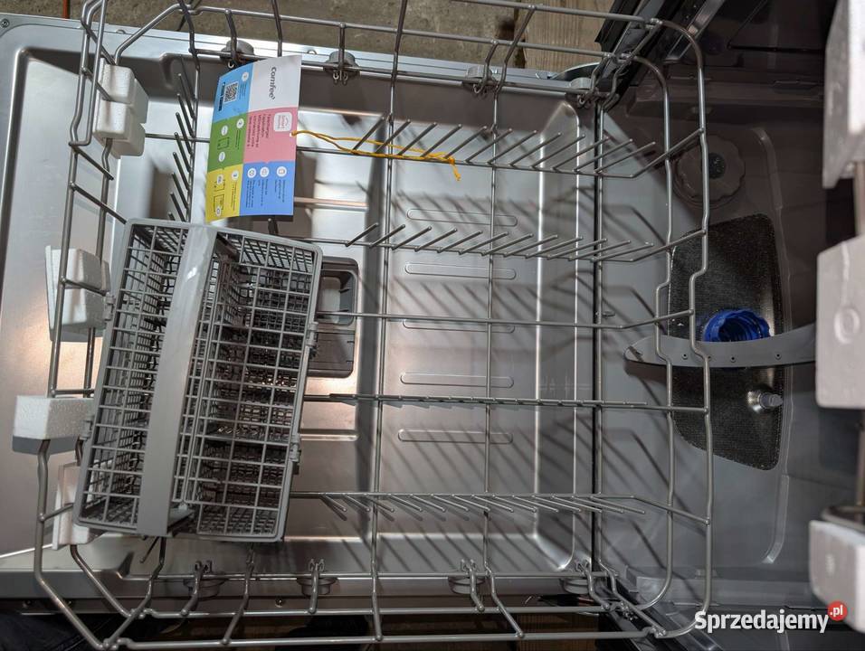 Comfee CDWPB1215PW zmywarka wolnostojąca z 12 Rzeszów sprzedam