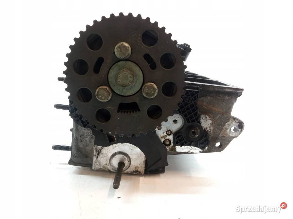 GŁOWICA KOMPLETNA 038103373R 19 TDI VW