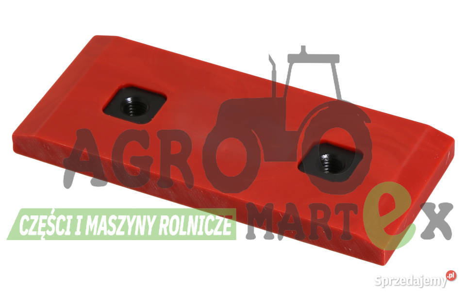 333C3202 333C3202 ŚLIZG 150x65x15 JCB Pozostałe Wichrów