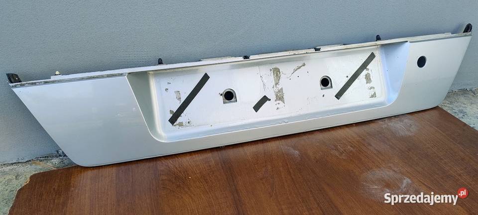 Dokładka BMW E38 Radom sprzedam