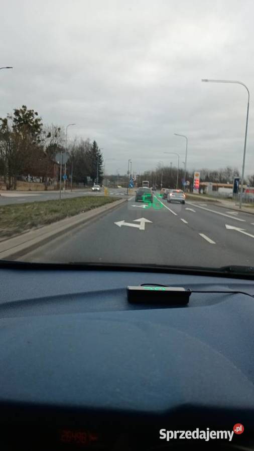 Ford Fiesta 14 Tdci Salon 265006km Olsztyn