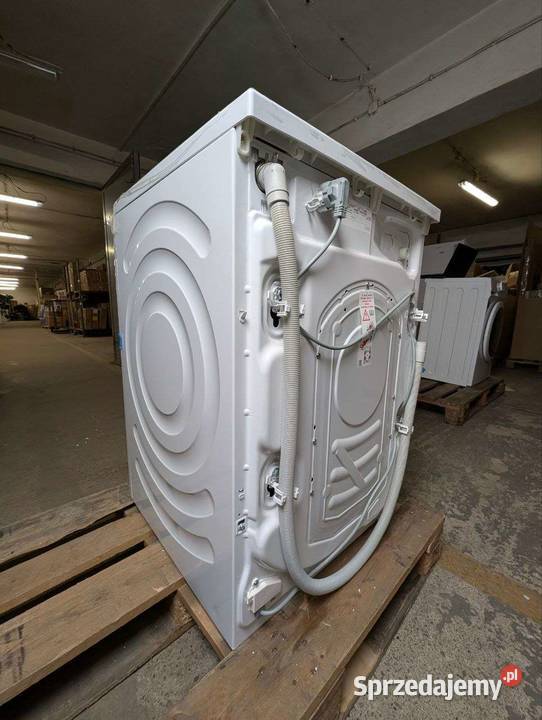 Pralka Bosch Elettrodomestici WGE03200IT seria 2 Rzeszów