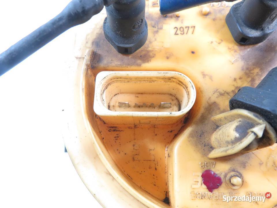 POMPA PALIWA VW PASSAT B6 3C2 19 TDI PD 105 BKC