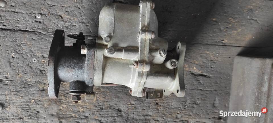 Gaźnik K 22 Uaz GAZ 51 63 69 67 Czapajew Łowicz