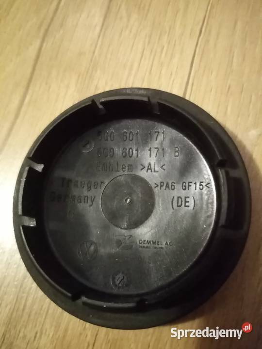Dekielek orginal VW 5G0691171 inne Łódź