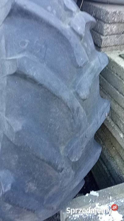Opona felga 1841530 wąski typ Bizon Z056 Kutno sprzedam