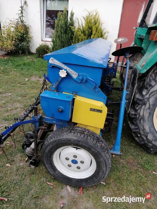 Siewnik Poznaniak Kozłówka