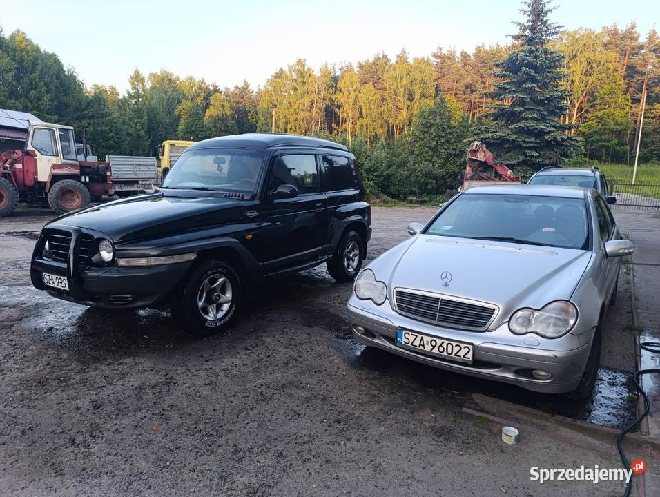 Sprzedam Rok produkcji 2004 Zawada Pilicka