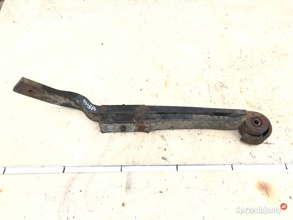 PÓŁRESOR PRAWY TYŁ RENAULT TRUCKS PREMIUM sprzedam