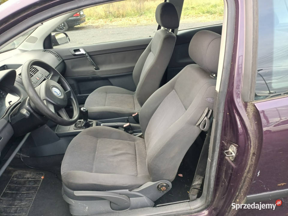 Volkswagen Polo Volkswagen Polo 14TDI 75 02r IV Tarnów
