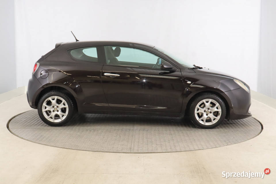 Alfa Romeo MiTo 13 JTDM wspomaganie kierownicy Zabrze