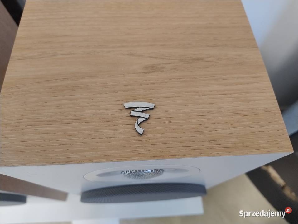 Focal Chora 806 Made in France kolumny opolskie Ujazd