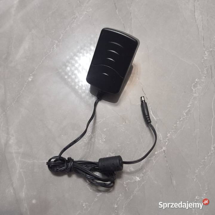 Zasilacz Ładowarka Click 12V 700mA Kamień Pomorski