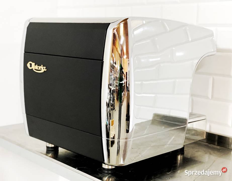 Ekspres do kawy ASTORIA GLORIA NOWAGWARANCJA