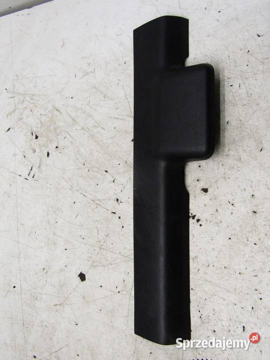 LISTWA OSŁONA PROGU PRAWY PRZÓD PRZEDNIA SUZUKI Progi