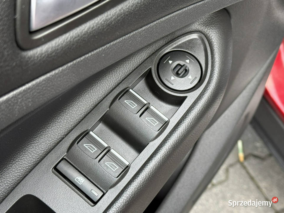 Ford Kuga 20TDCi 150 Kuga Węgrów